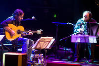 2013-04-26 - Al di Meola från Uppsala Konsert & Kongress, Uppsala