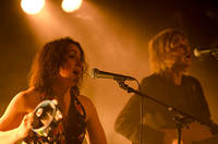 2013-04-21 - Hellsongs från Norge, Oslo