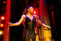 2013-04-27 - Buika från Nalen, Stockholm