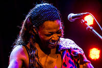 2013-04-27 - Buika från Nalen, Stockholm