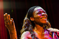 2013-04-27 - Buika från Nalen, Stockholm