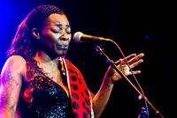 2013-04-27 - Buika från Nalen, Stockholm
