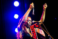 2013-04-27 - Buika från Nalen, Stockholm
