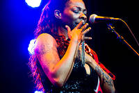 2013-04-27 - Buika från Nalen, Stockholm