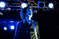 2013-04-27 - The Jon Spencer Blues Explosion från Debaser Slussen, Stockholm