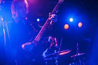 2013-04-27 - The Jon Spencer Blues Explosion från Debaser Slussen, Stockholm