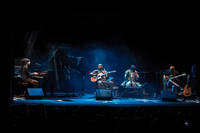 2013-04-28 - Idan Raichel & Farka Touré från Södra Teatern, Stockholm
