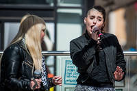 2013-04-28 - Jem från Speakers corner, Växjö