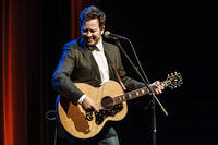 2013-04-29 - Grant-Lee Phillips från Kägelbanan, Stockholm