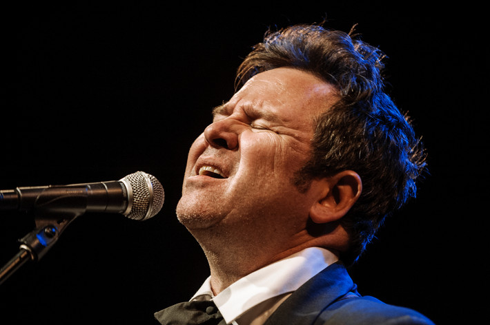 2013-04-29 - Grant-Lee Phillips från Kägelbanan, Stockholm
