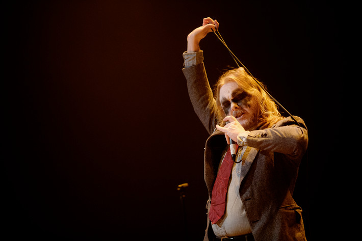 2013-04-29 - Mattias Alkbergs Begravning från Dramaten, Stockholm