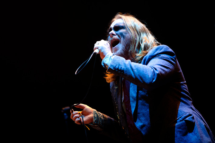 2013-04-29 - Mattias Alkbergs Begravning från Dramaten, Stockholm