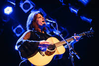 2013-05-01 - Rosanne Cash från Kulturbolaget, Malmö