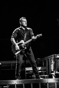 2013-05-03 - Bruce Springsteen från Friends Arena, Stockholm