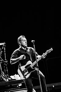 2013-05-03 - Bruce Springsteen från Friends Arena, Stockholm