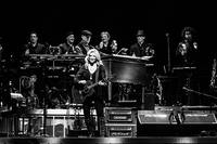 2013-05-03 - Bruce Springsteen från Friends Arena, Stockholm