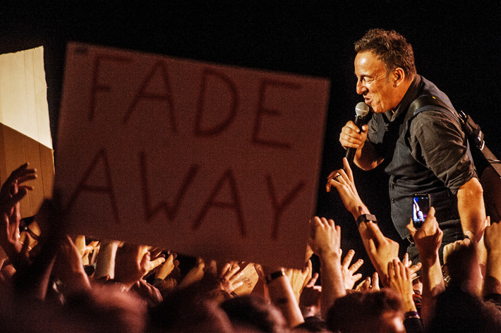 2013-05-03 - Bruce Springsteen från Friends Arena, Stockholm