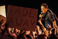 2013-05-03 - Bruce Springsteen från Friends Arena, Stockholm