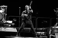 2013-05-03 - Bruce Springsteen från Friends Arena, Stockholm