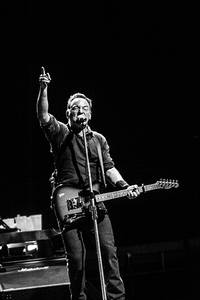 2013-05-03 - Bruce Springsteen från Friends Arena, Stockholm