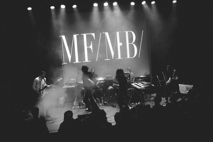 2013-04-30 - MF/MB/ från Babel, Malmö