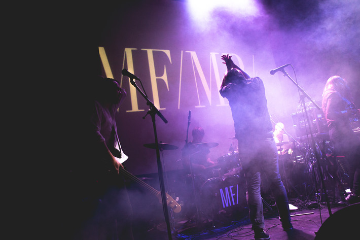 2013-04-30 - MF/MB/ från Babel, Malmö