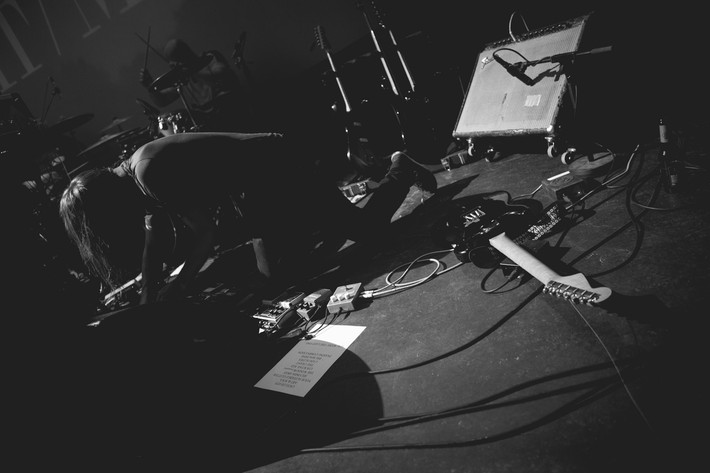 2013-04-30 - MF/MB/ från Babel, Malmö