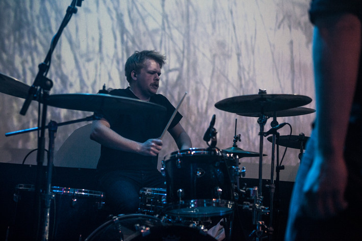 2013-04-30 - MF/MB/ från Babel, Malmö