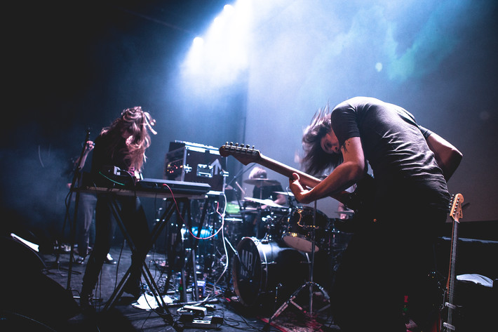 2013-04-30 - MF/MB/ från Babel, Malmö