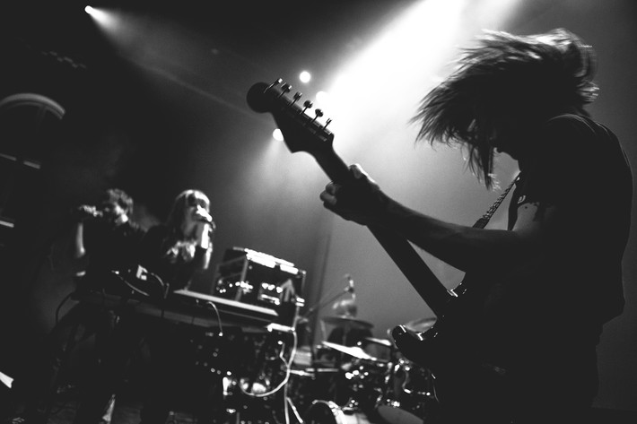 2013-04-30 - MF/MB/ från Babel, Malmö