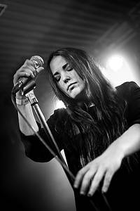 2013-05-04 - Miriam Bryant från Popadelica, Huskvarna