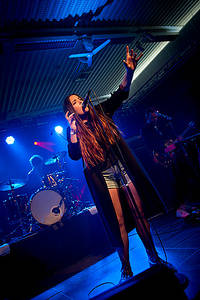 2013-05-04 - Miriam Bryant från Popadelica, Huskvarna