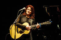 2013-05-04 - Rosanne Cash från Södra Teatern, Stockholm