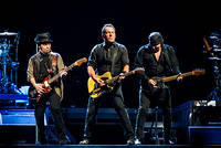 2013-05-04 - Bruce Springsteen från Friends Arena, Stockholm