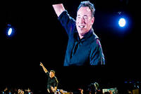 2013-05-04 - Bruce Springsteen från Friends Arena, Stockholm