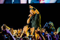 2013-05-04 - Bruce Springsteen från Friends Arena, Stockholm