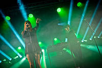 2013-05-04 - Icona Pop från Popadelica, Huskvarna