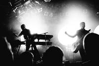 2013-05-04 - Johnossi från Kulturbolaget, Malmö