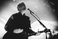 2013-05-04 - Johnossi från Kulturbolaget, Malmö