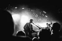 2013-05-04 - Johnossi från Kulturbolaget, Malmö