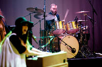 2013-05-04 - Miss Li från Växjö konserthus, Växjö