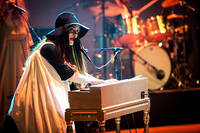 2013-05-04 - Miss Li från Växjö konserthus, Växjö