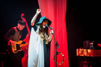2013-05-04 - Miss Li från Växjö konserthus, Växjö