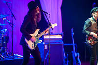 2013-05-04 - Miss Li från Växjö konserthus, Växjö