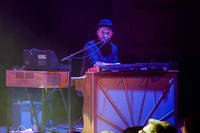 2013-05-04 - Miss Li från Växjö konserthus, Växjö