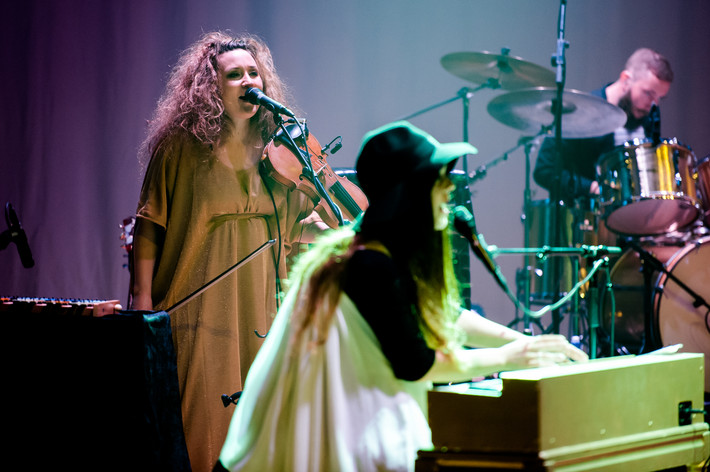 2013-05-04 - Miss Li från Växjö konserthus, Växjö 2013-05-04 - Miss Li från Växjö konserthus, Växjö