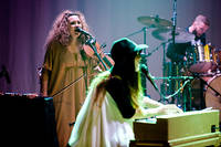 2013-05-04 - Miss Li från Växjö konserthus, Växjö