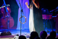 2013-05-04 - Miss Li från Växjö konserthus, Växjö