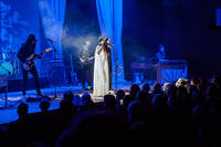 2013-05-04 - Miss Li från Växjö konserthus, Växjö