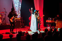 2013-05-04 - Miss Li från Växjö konserthus, Växjö